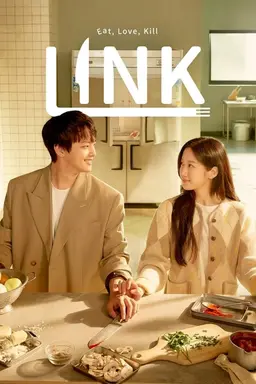 Link: Eat, Love, Kill Season 1