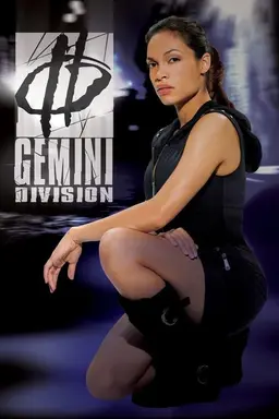 Gemini Division Season 1