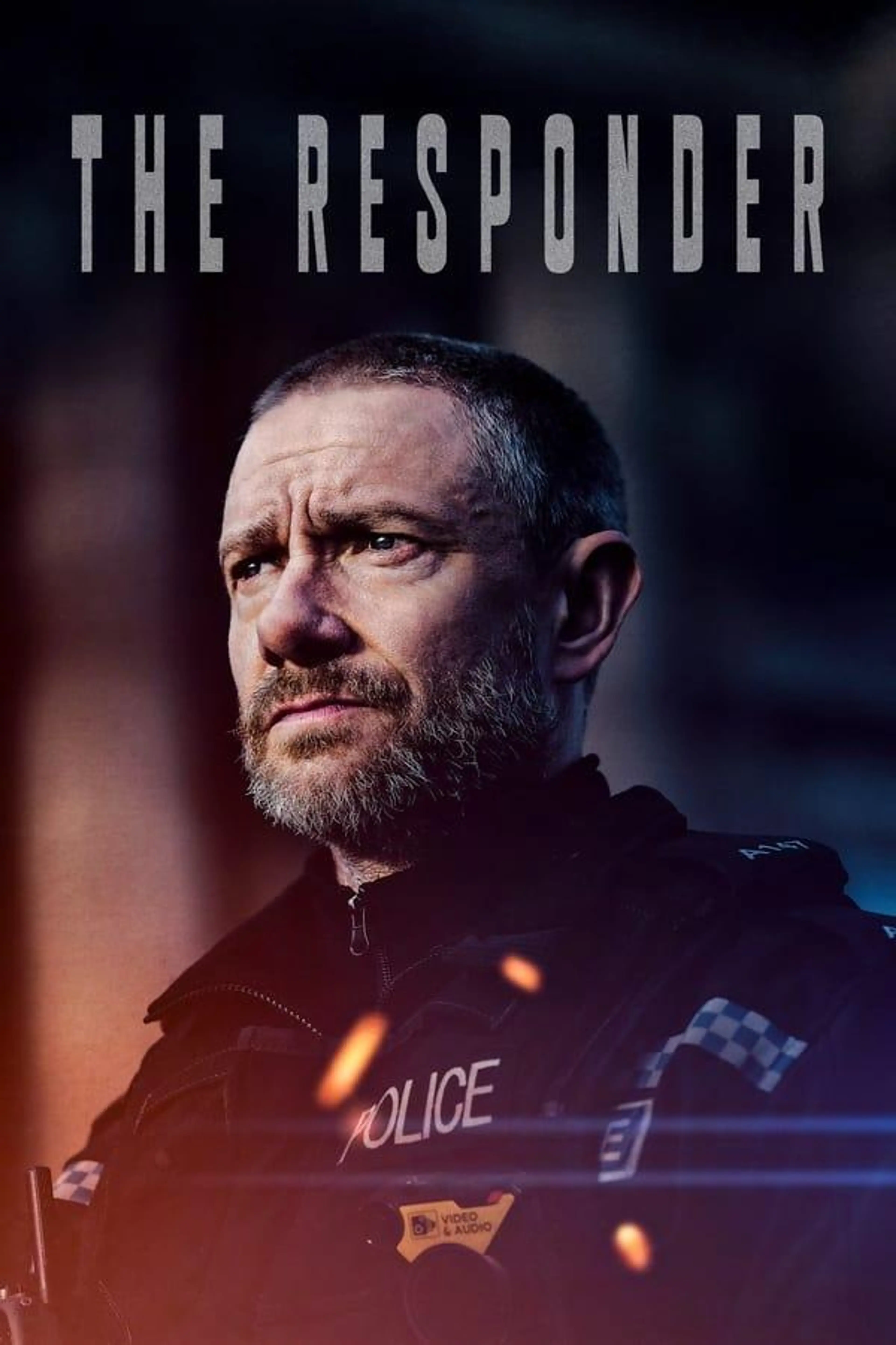 The Responder Series 2