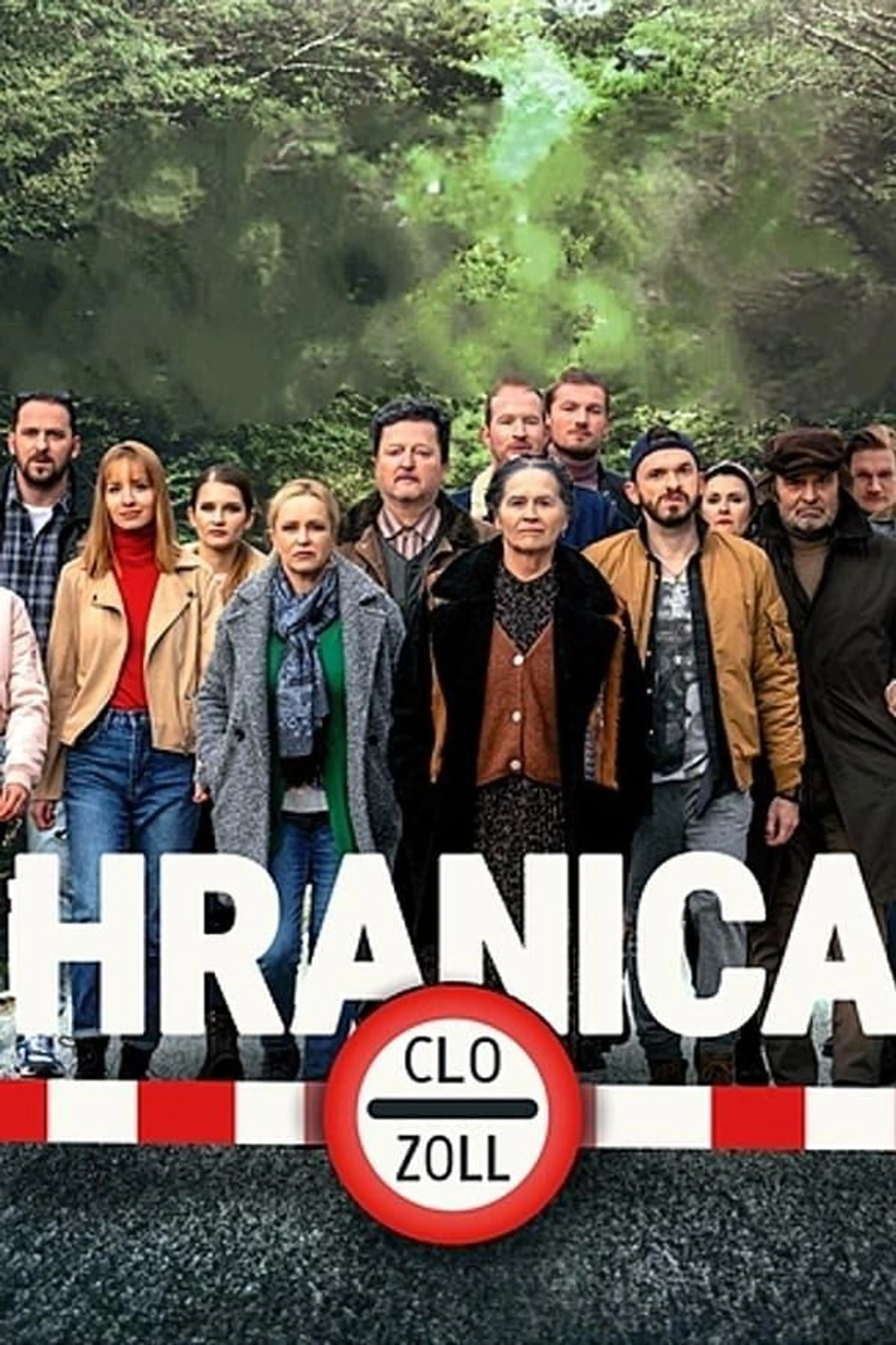 Hranica Season 2