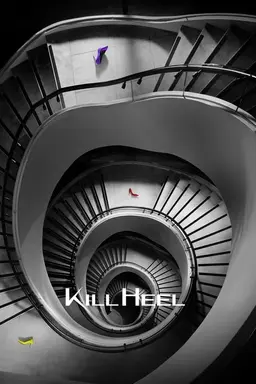 Kill Heel Season 1