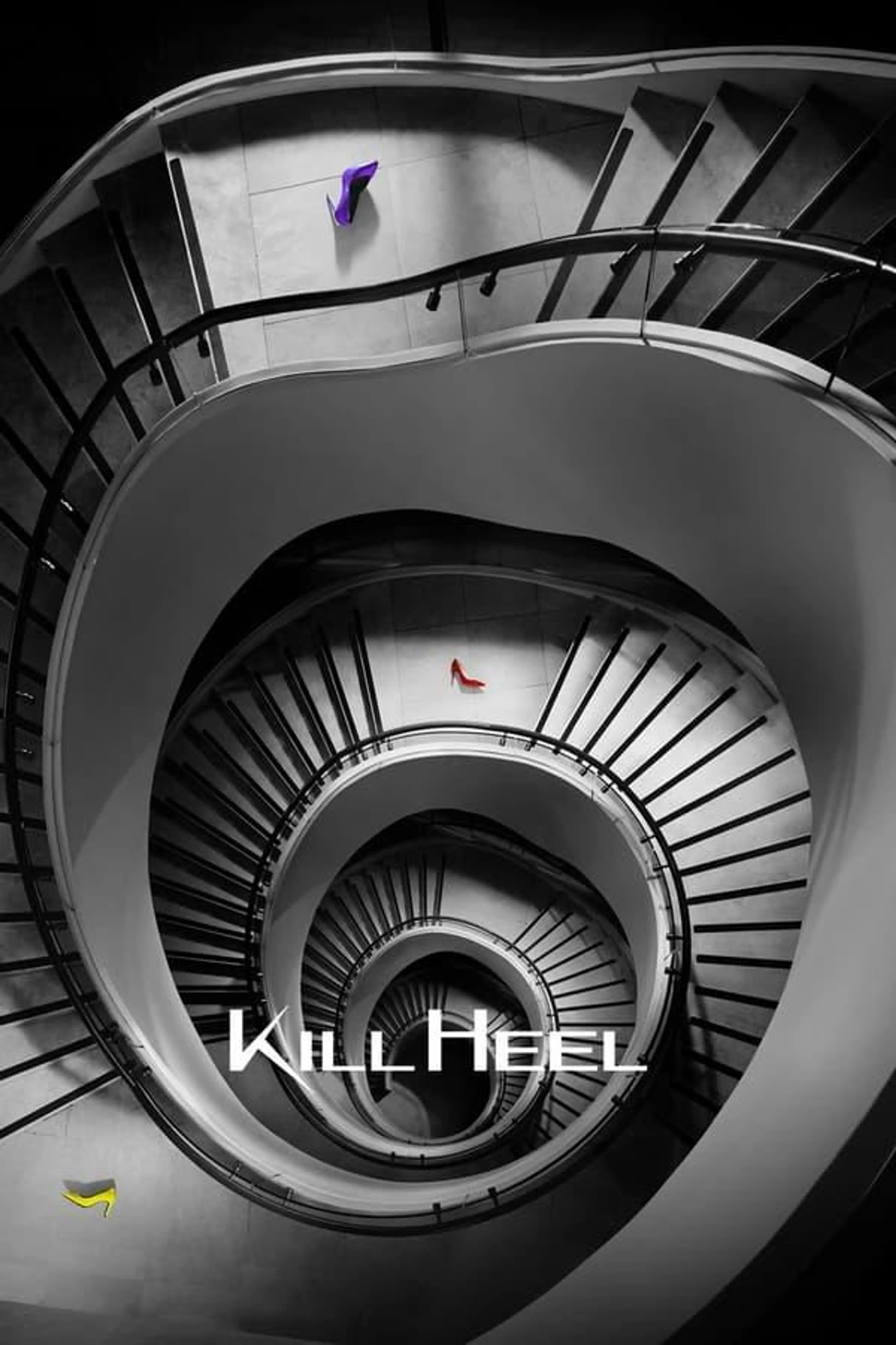 Kill Heel Season 1