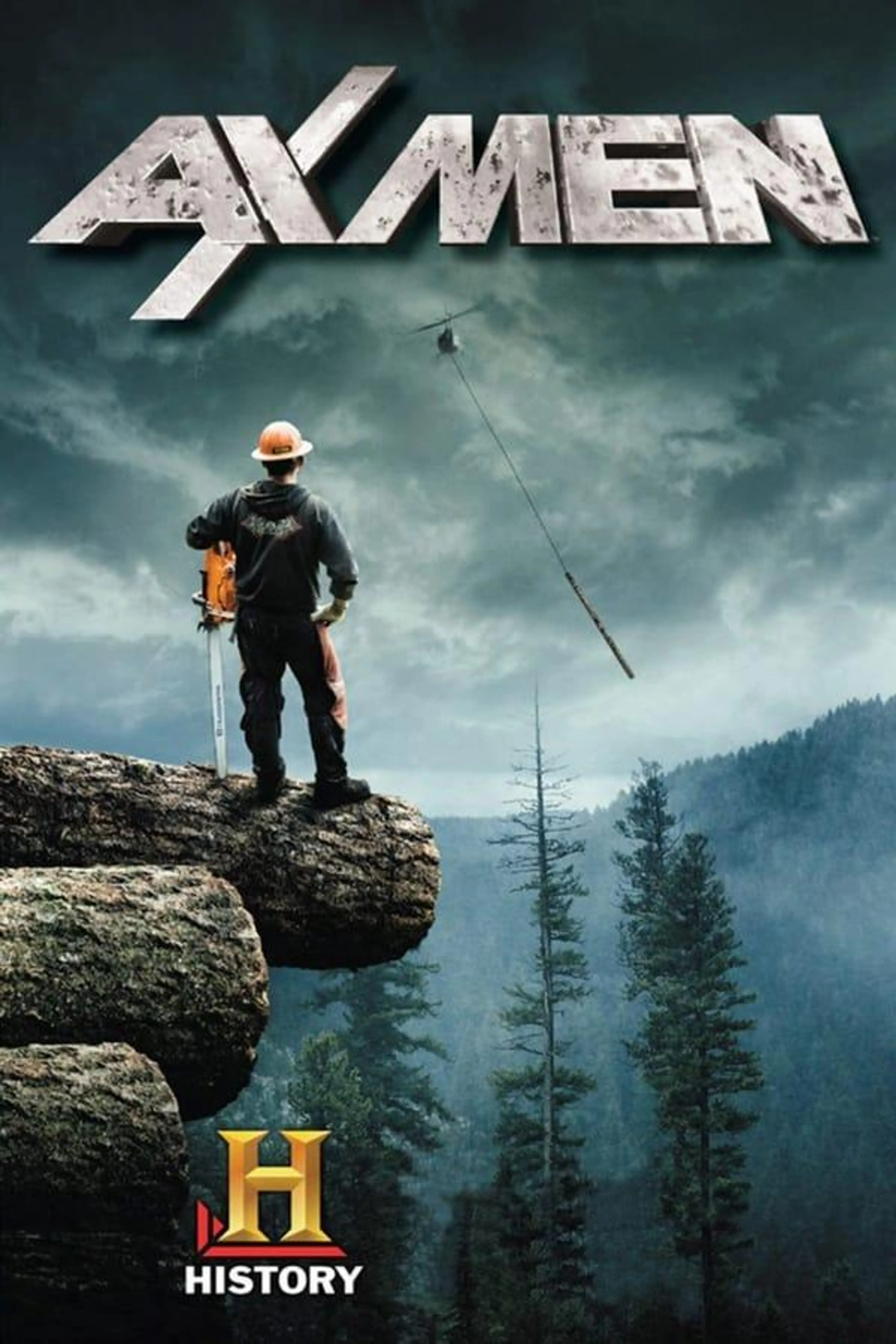 Ax Men Specials
