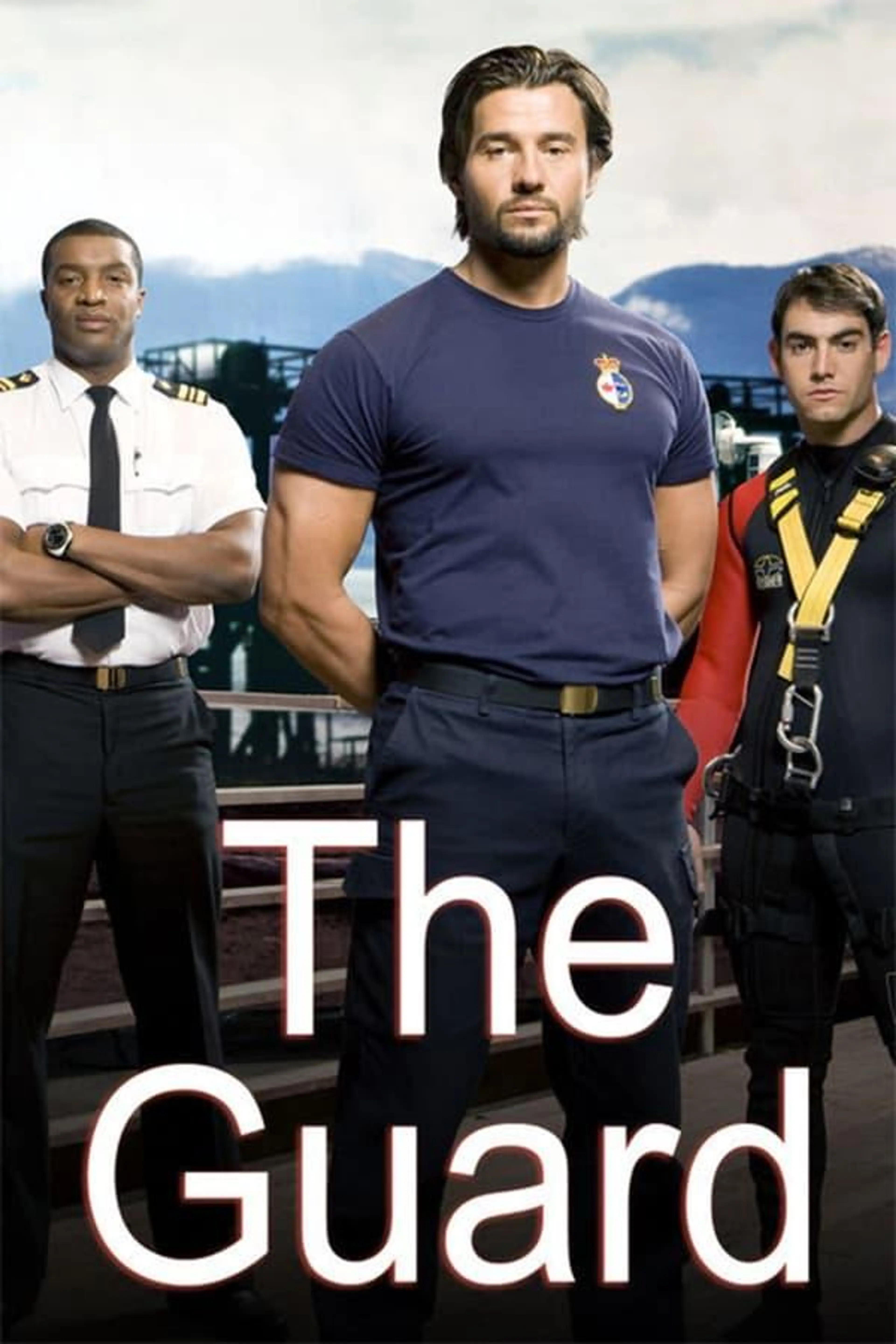 The Guard Season 2