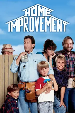 Home Improvement Specials