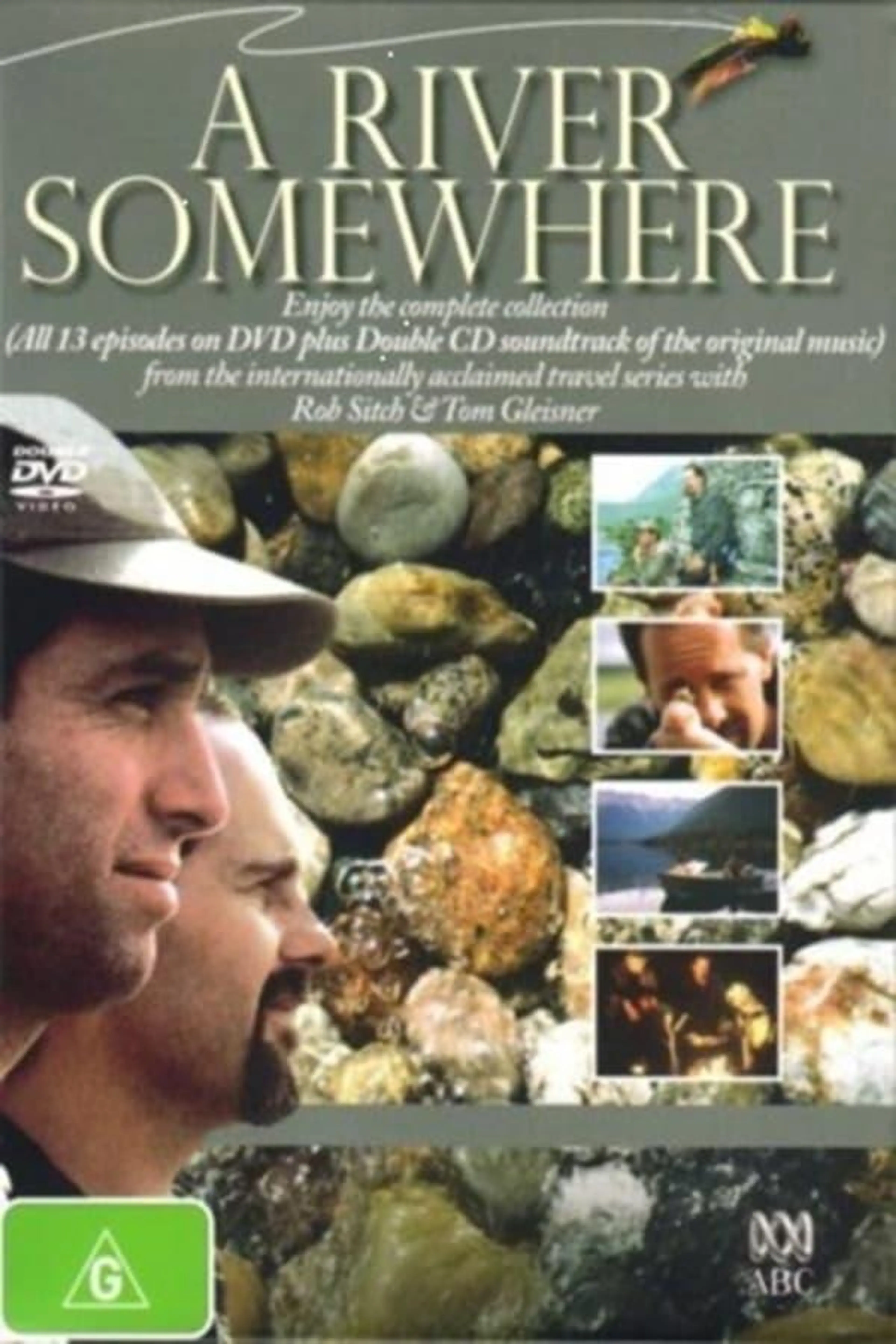 A River Somewhere Season 2