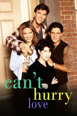 Can't Hurry Love Season 1