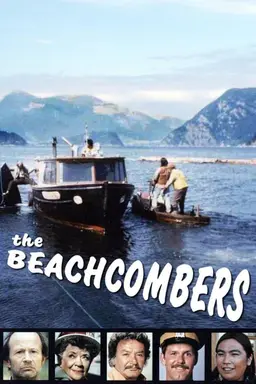 The Beachcombers Season 2