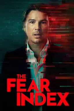 The Fear Index Miniseries