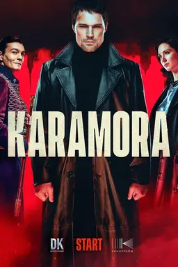 Karamora Season 1