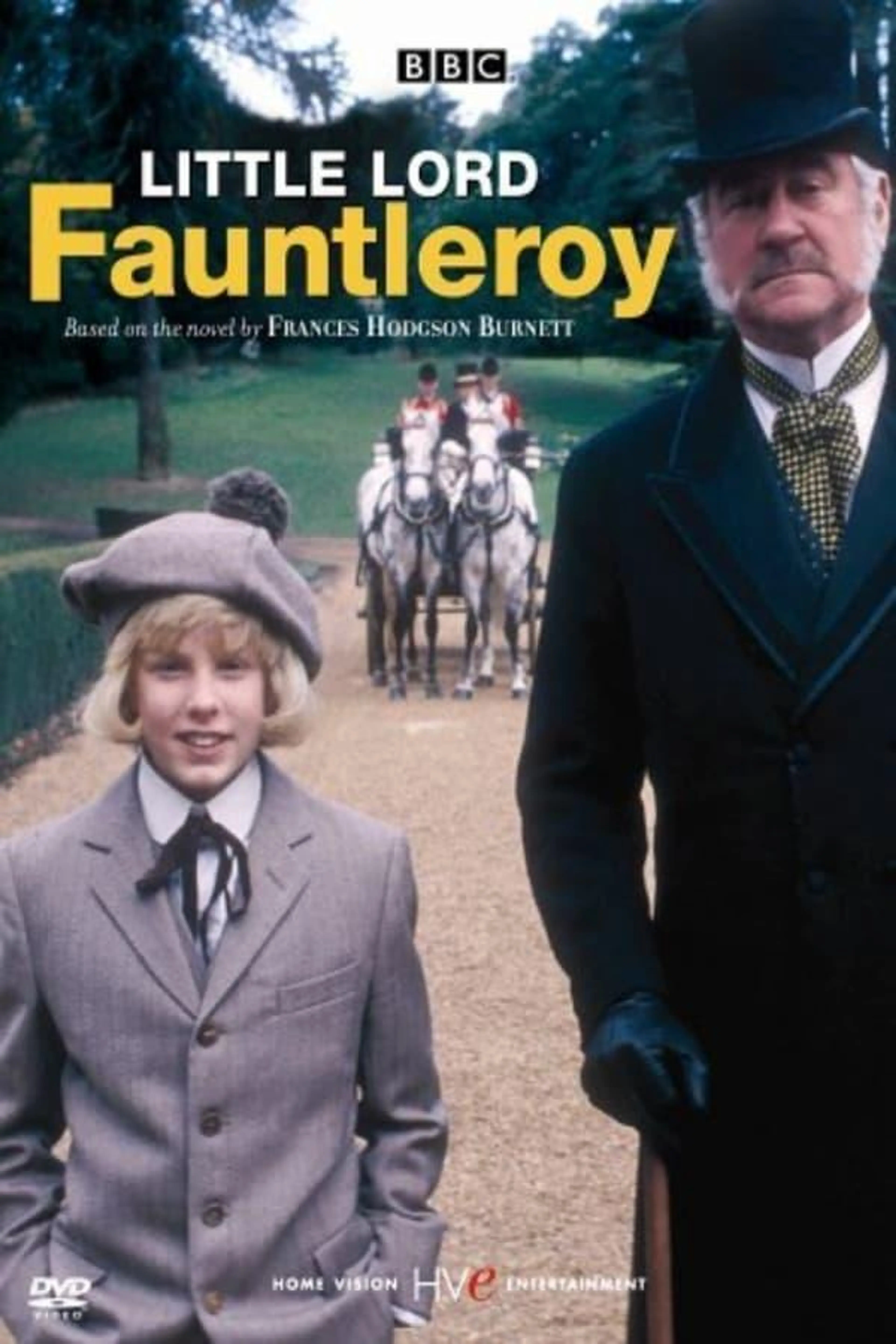 Little Lord Fauntleroy Season 1