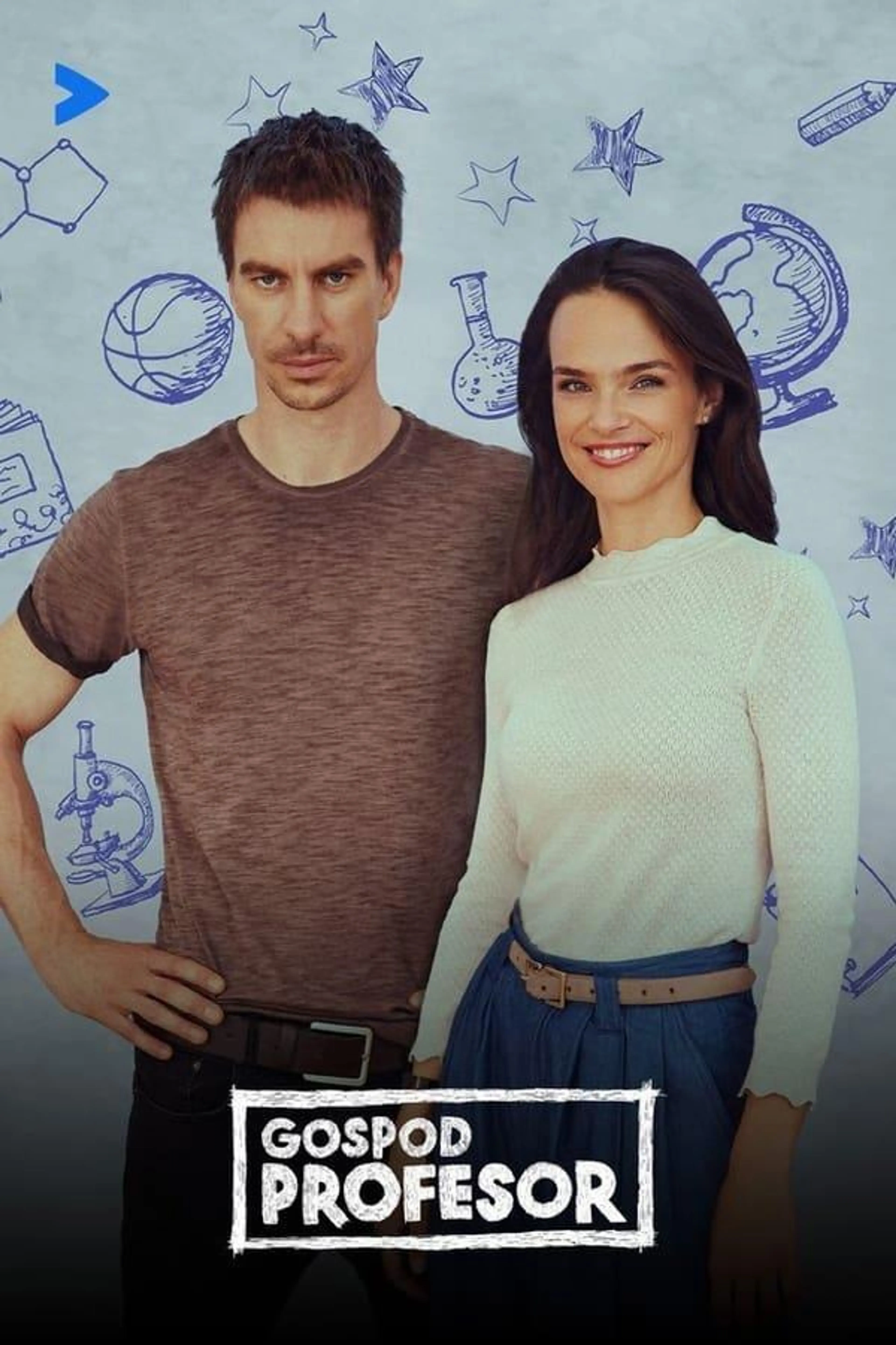 Mr Professor Season 2