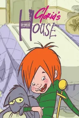 Gloria's House Season 1