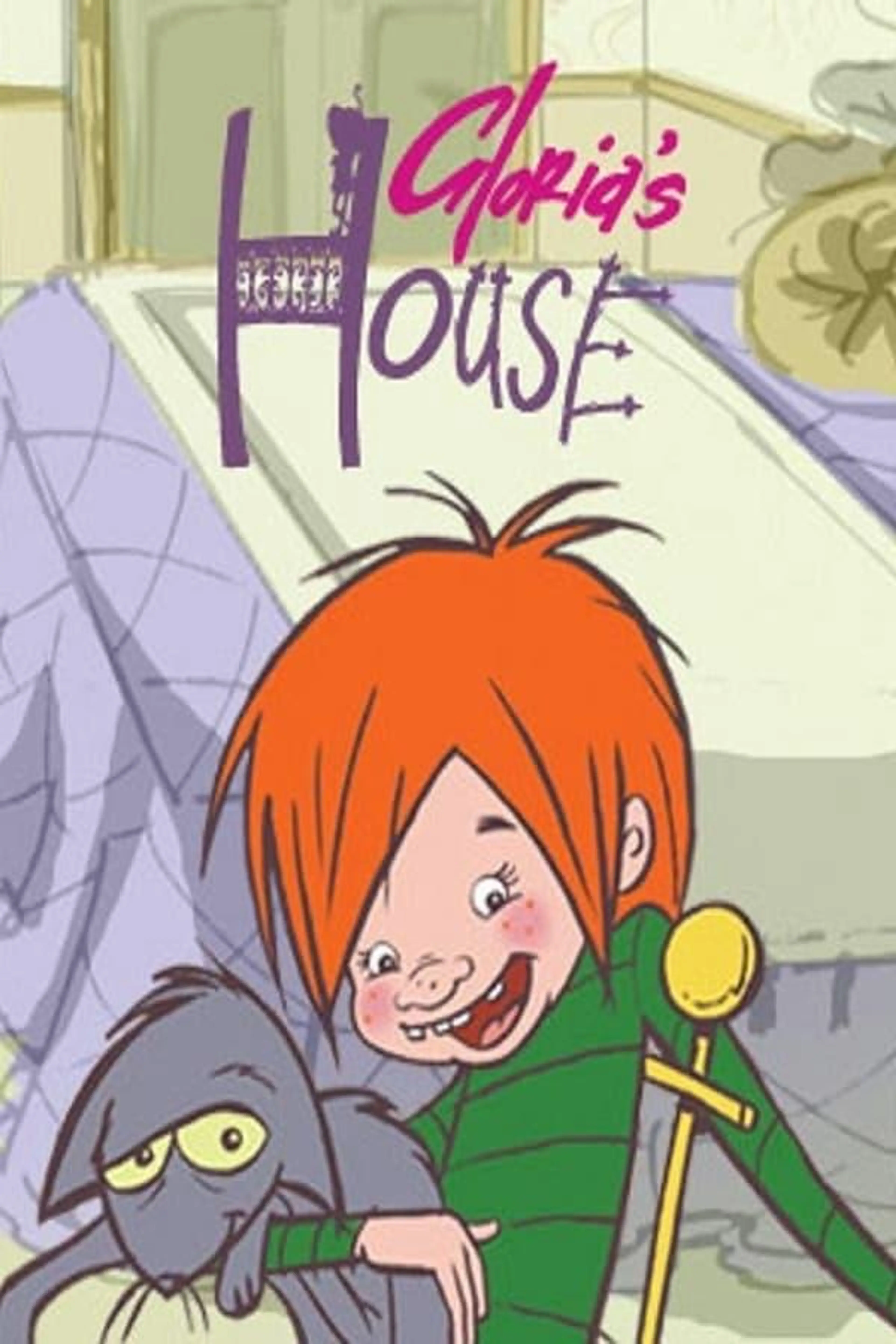 Gloria's House Season 1