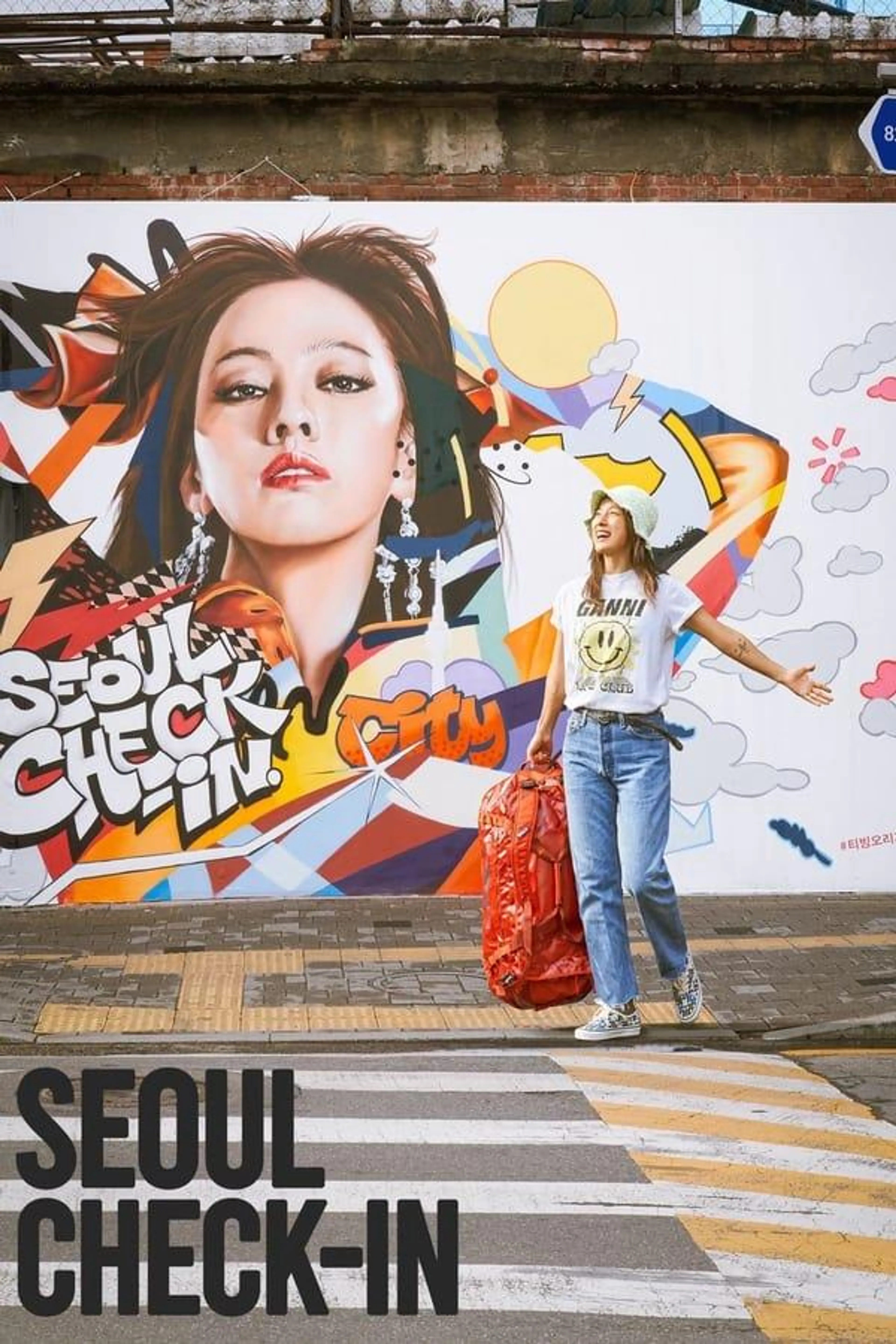 Seoul Check-in Specials