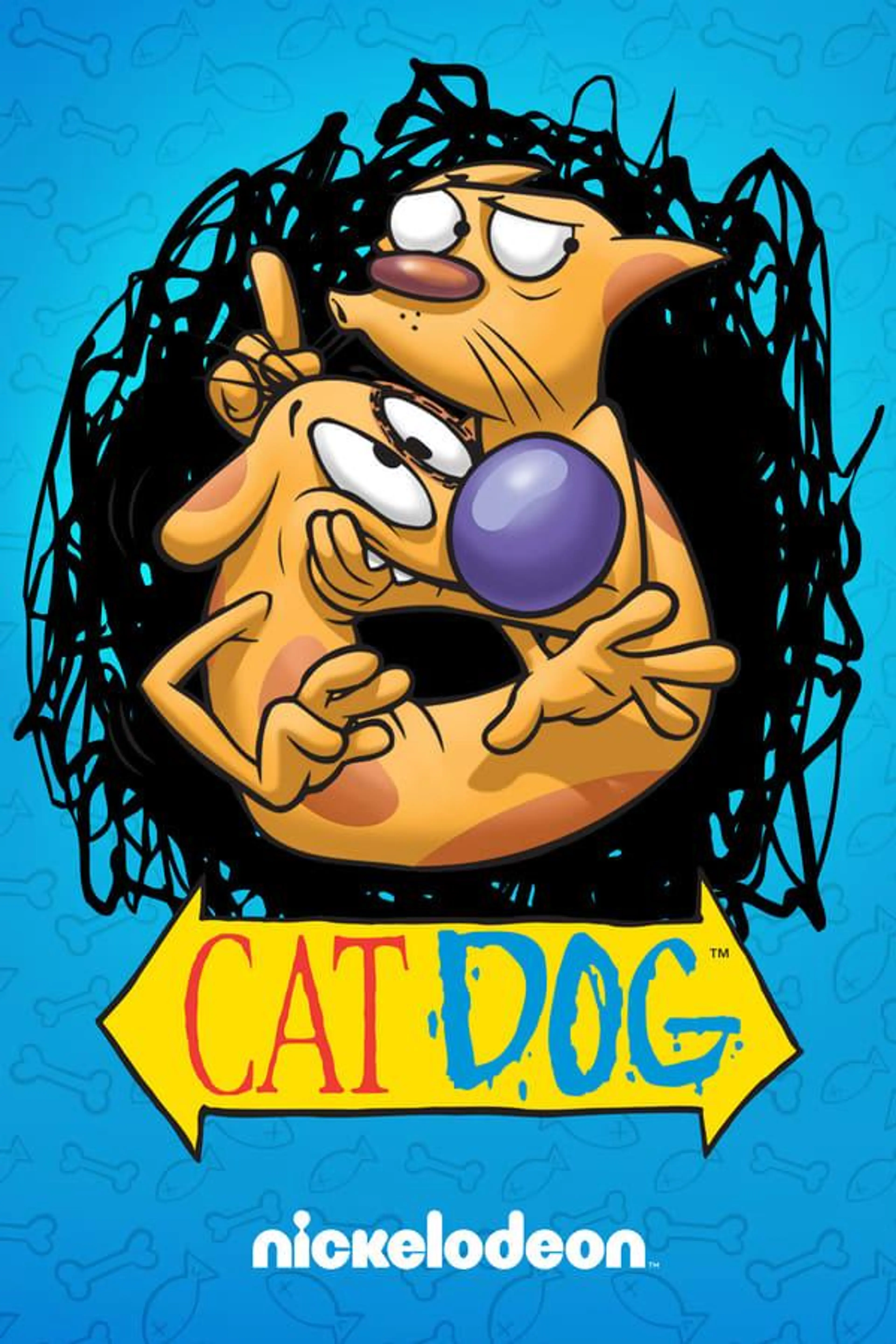 CatDog Specials