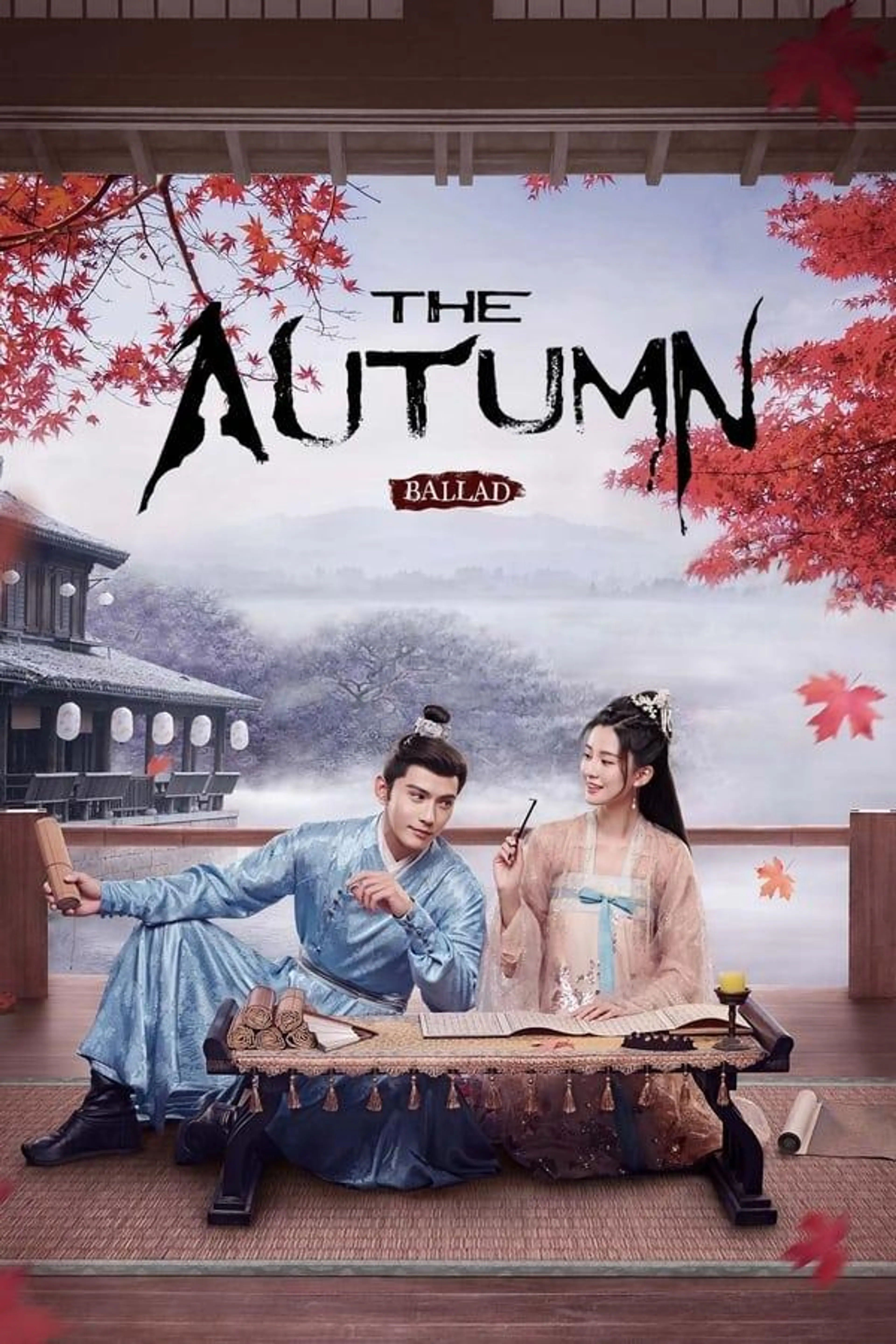 The Autumn Ballad Season 1