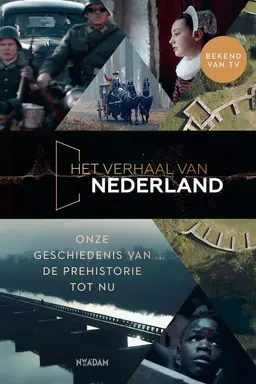The Story of The Netherlands Season 1