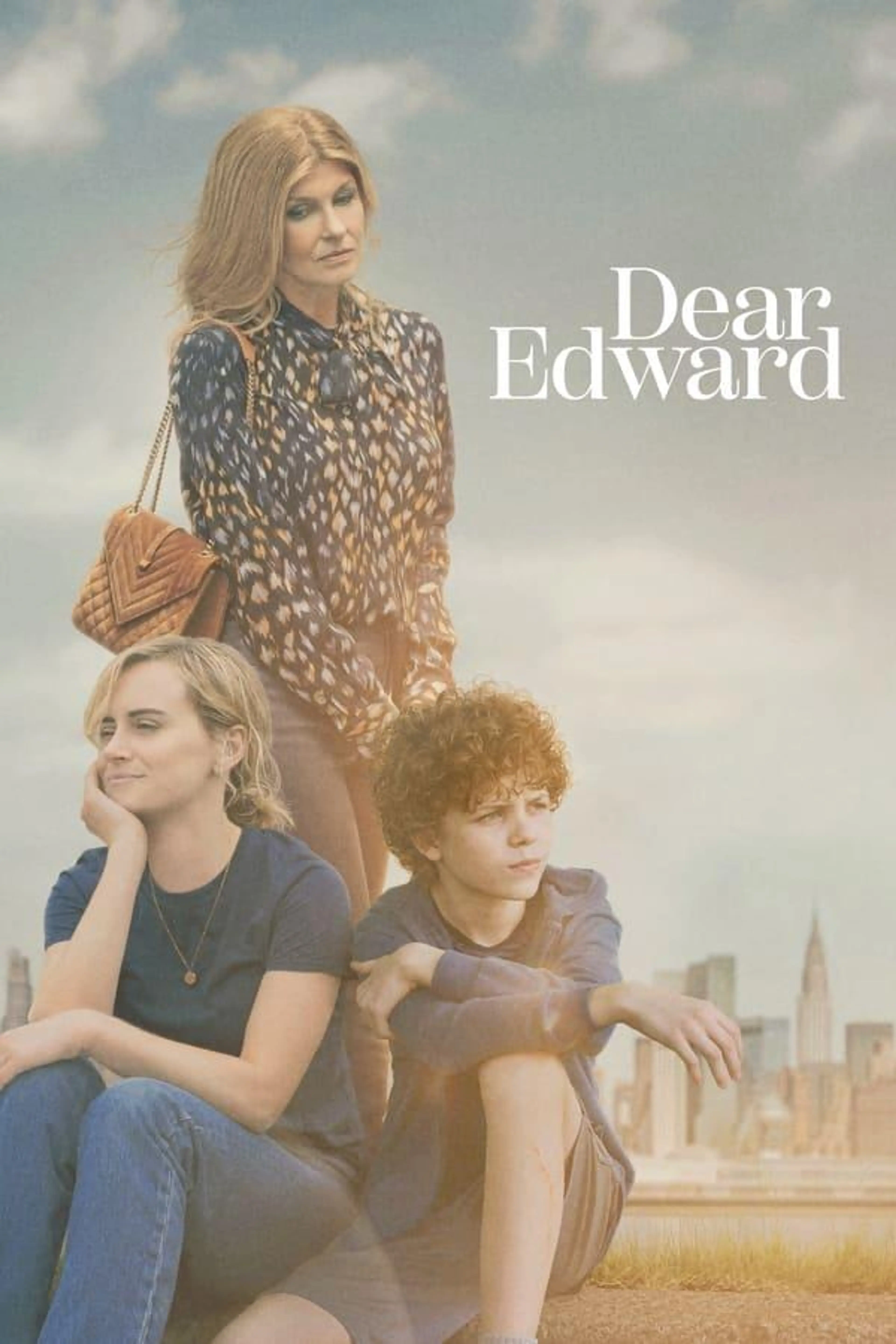 Dear Edward Season 1