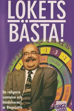 Bingolotto Season 30