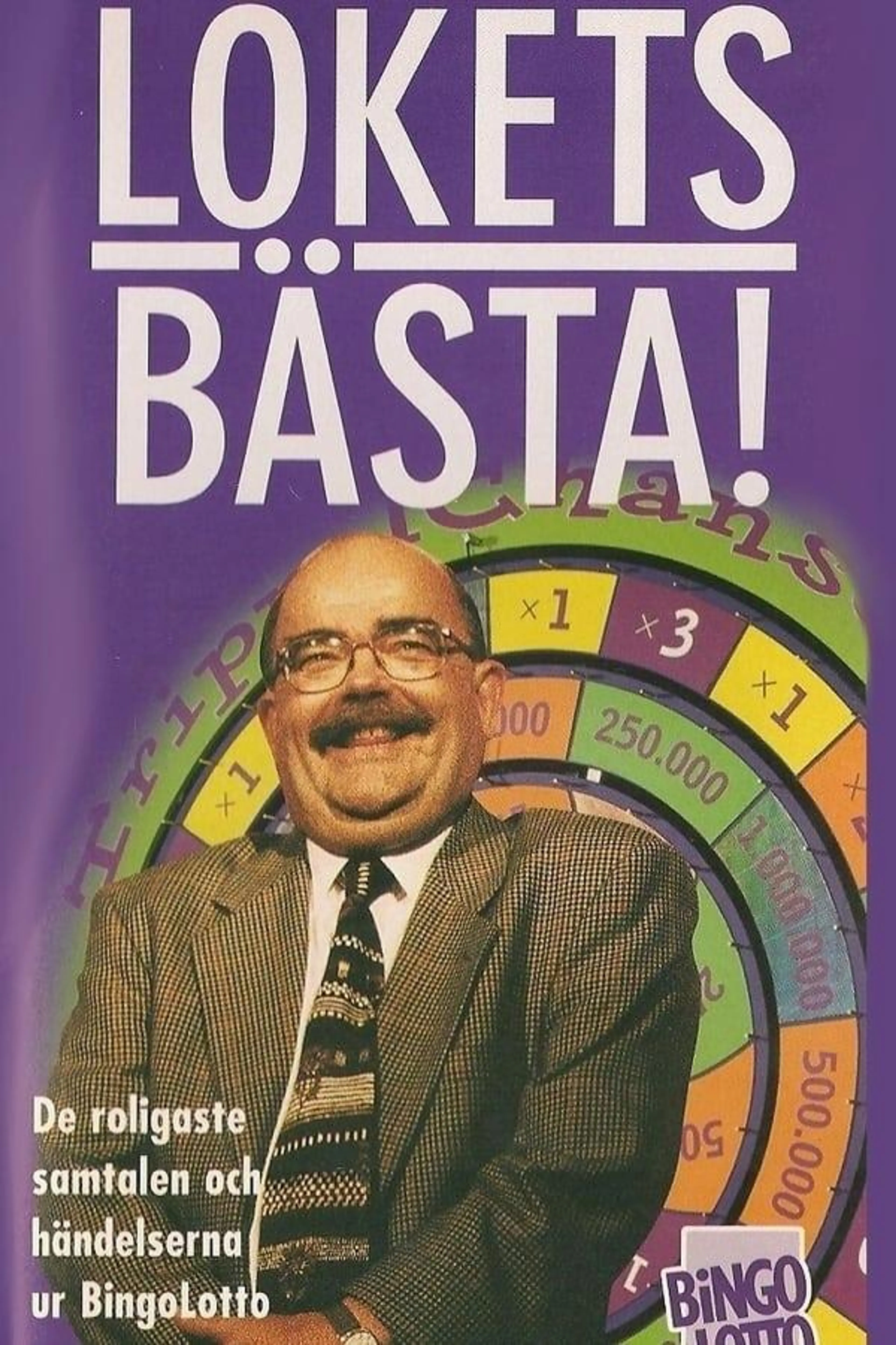 Bingolotto Season 30