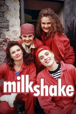 Milkshake Season 1
