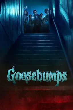 Goosebumps Season 1