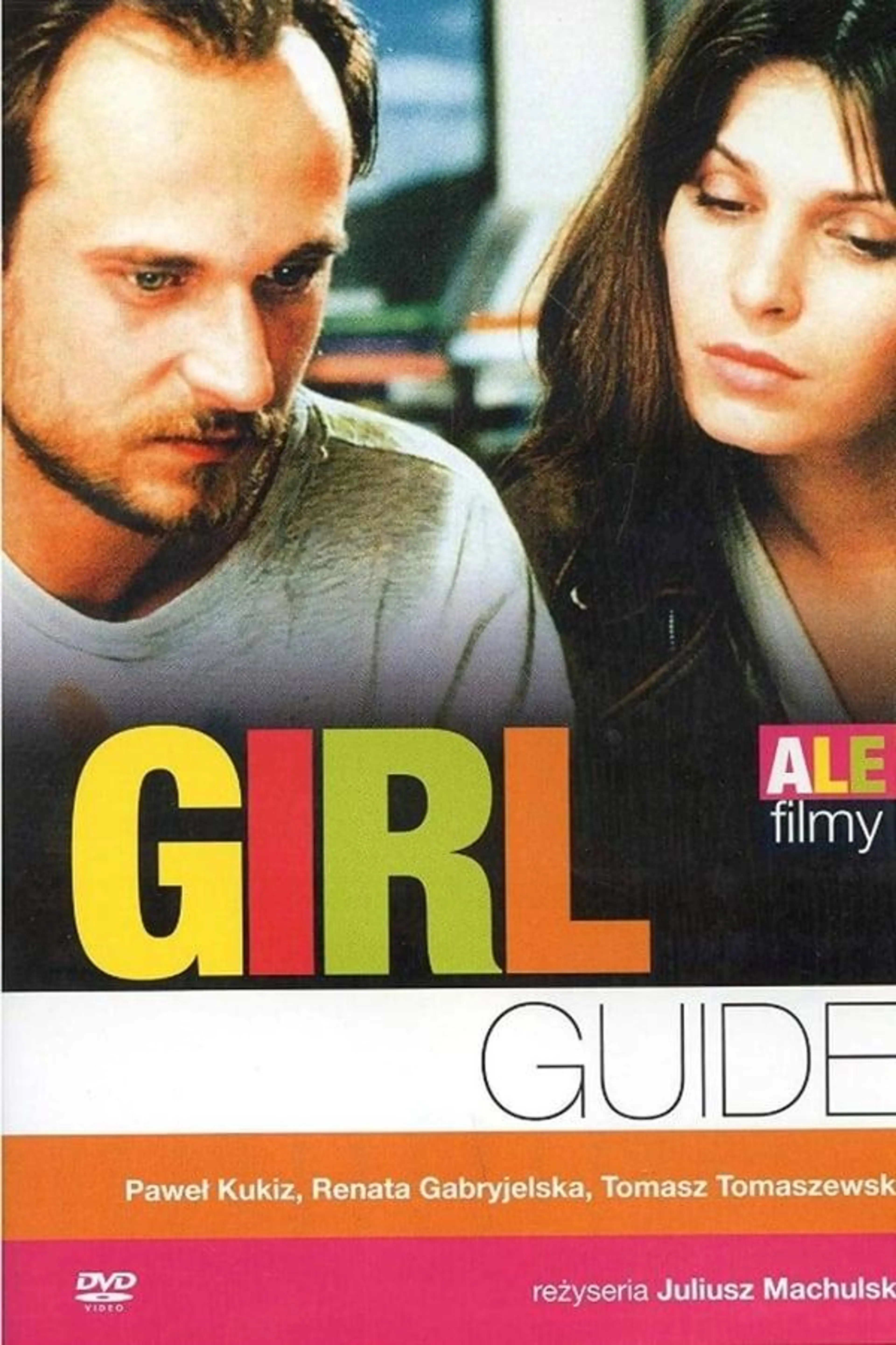 Girl Guide