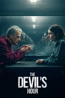 The Devil's Hour Season 2