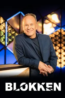 Blokken Season 27