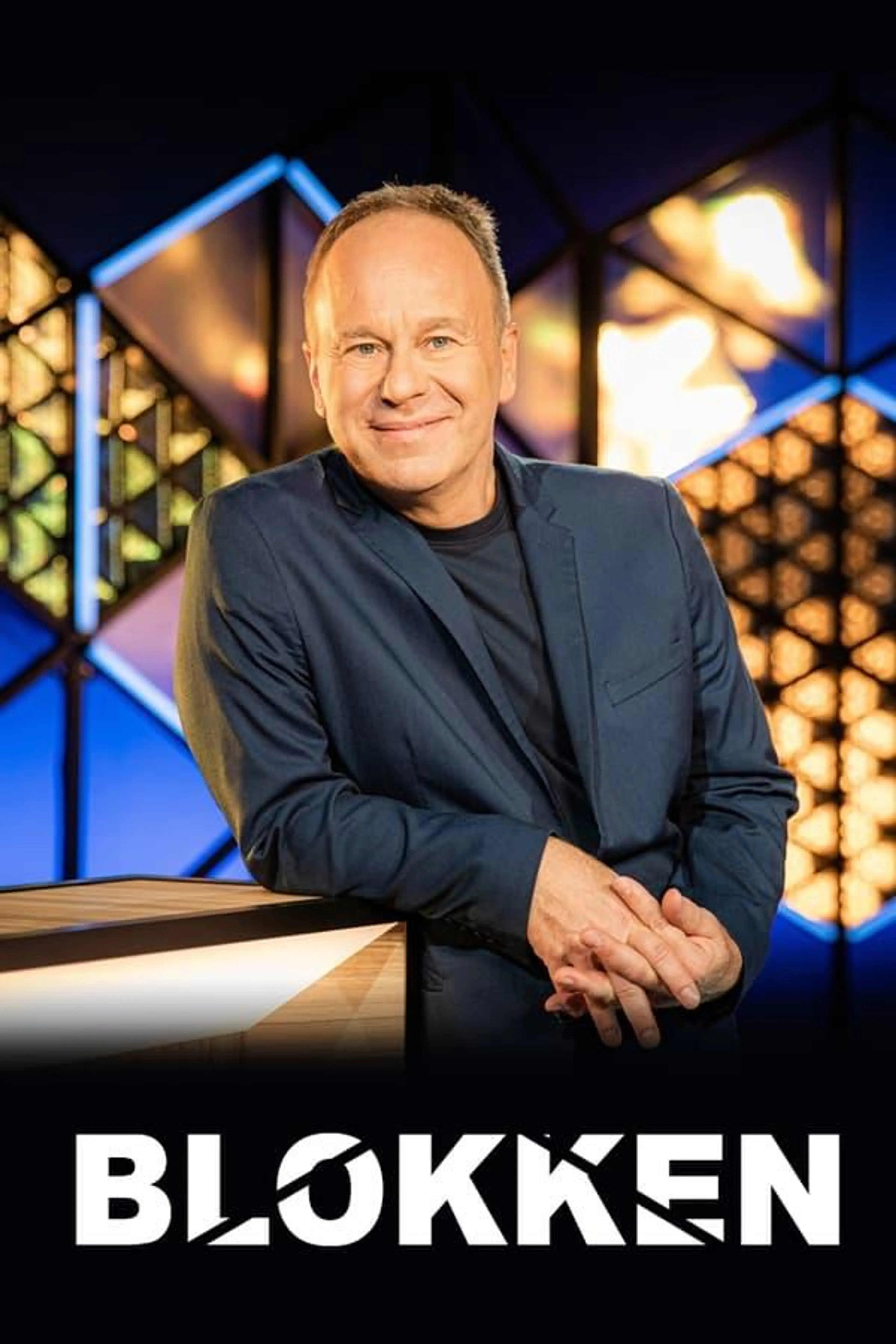Blokken Season 27