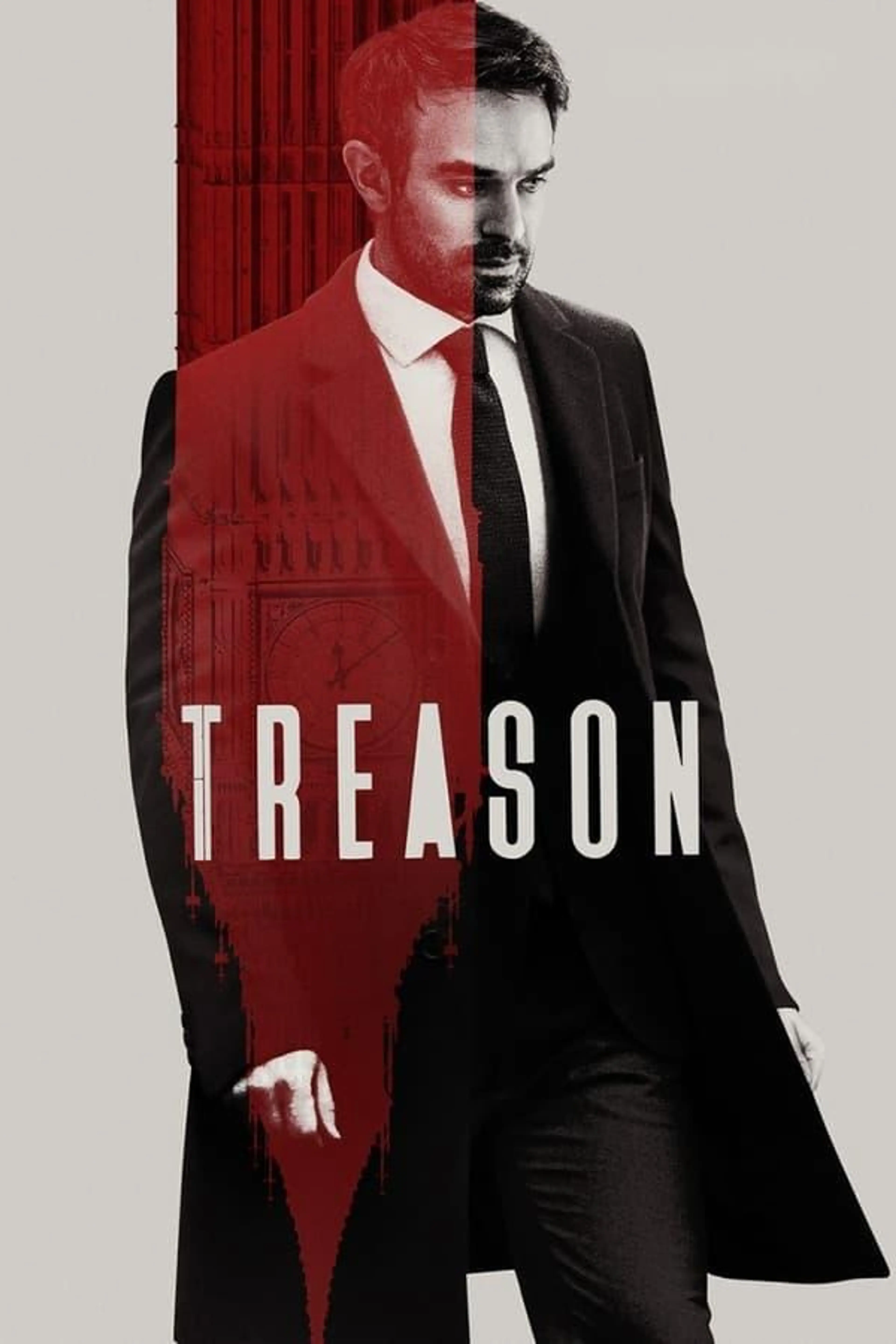 Treason Limited Series