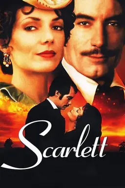 Scarlett Season 1
