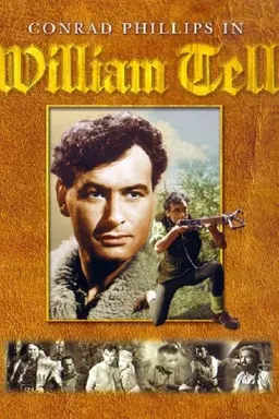 The Adventures of William Tell Season 1