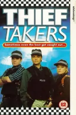 Thief Takers Specials