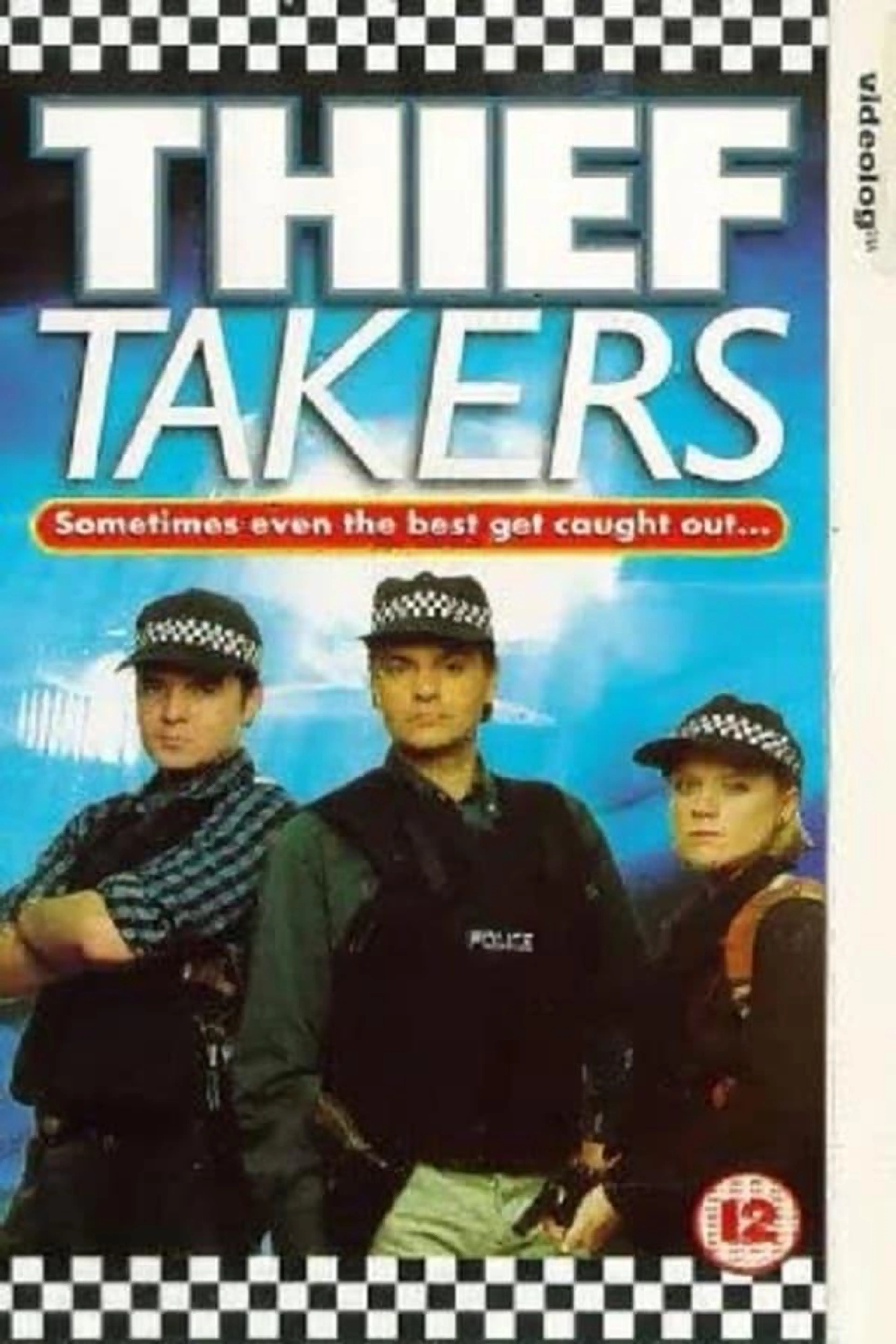 Thief Takers Specials