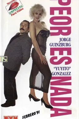 Peor es nada Season 2