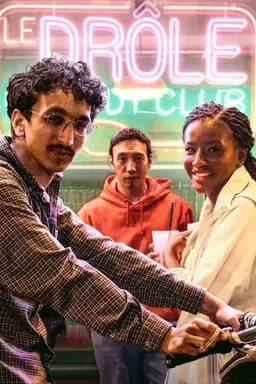 Standing Up Season 1