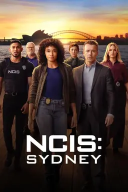 NCIS: Sydney Season 1