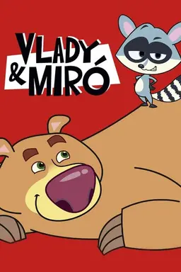 Vlady & Miró Season 1