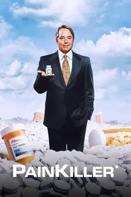 Painkiller Limited Series