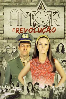 Amor e Revolução Season 1