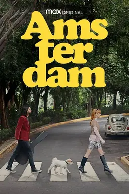 Amsterdam Season 1
