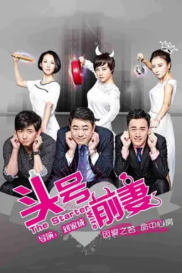 The Starter Wife Season 1