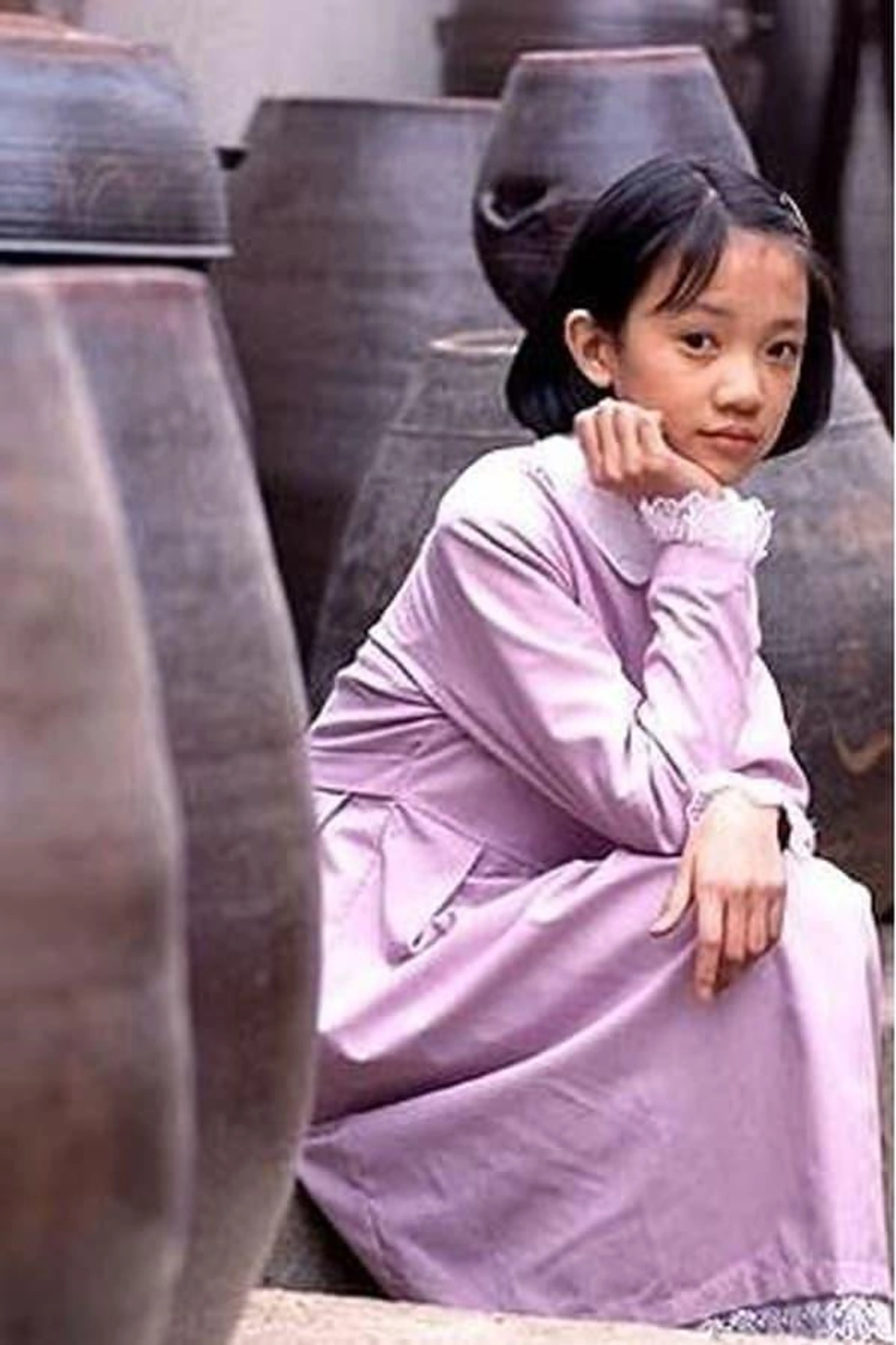 Eun Shil Season 1