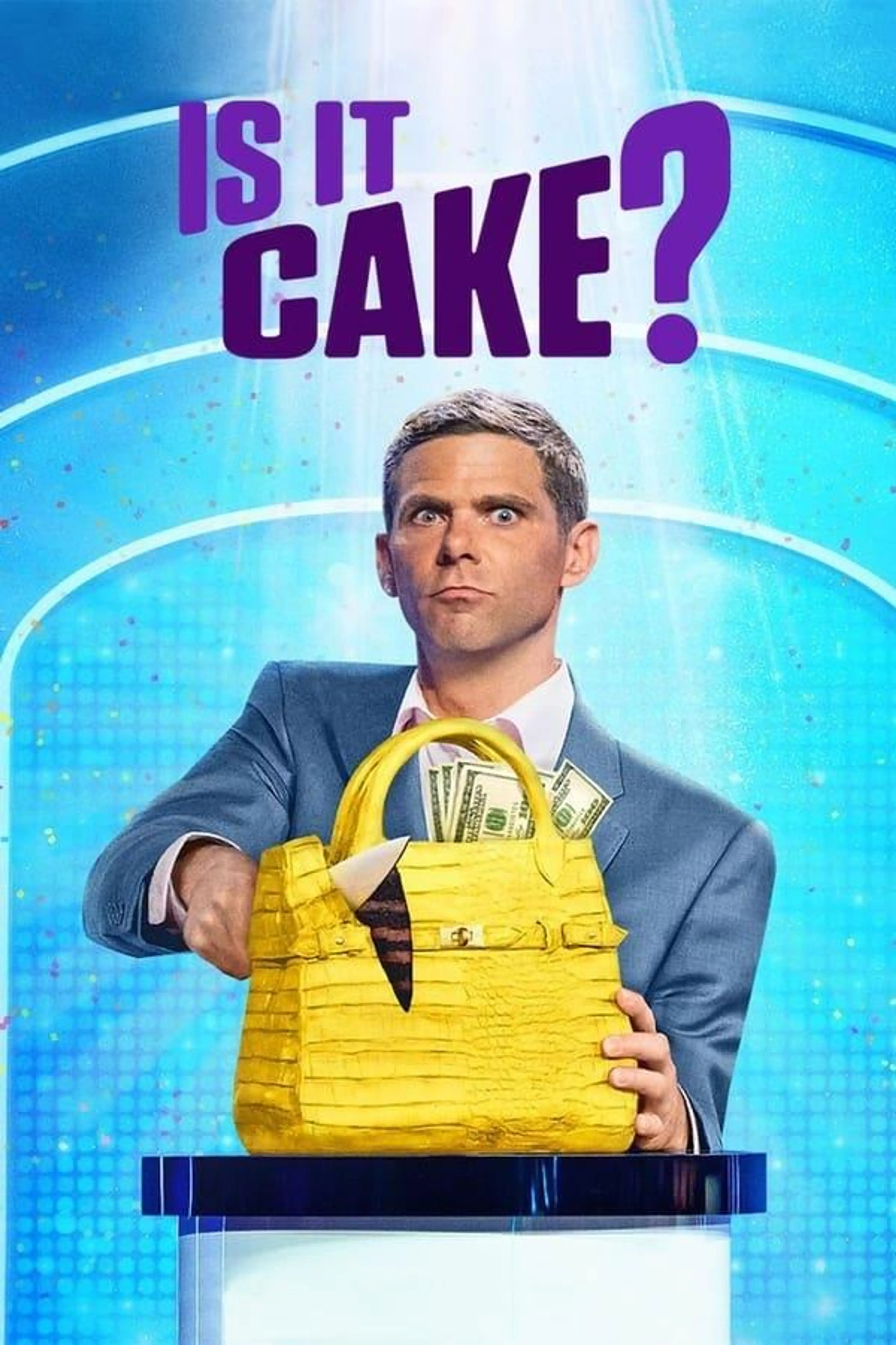 Is It Cake? Season 1