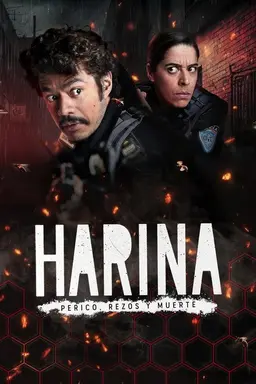 Harina Season 1