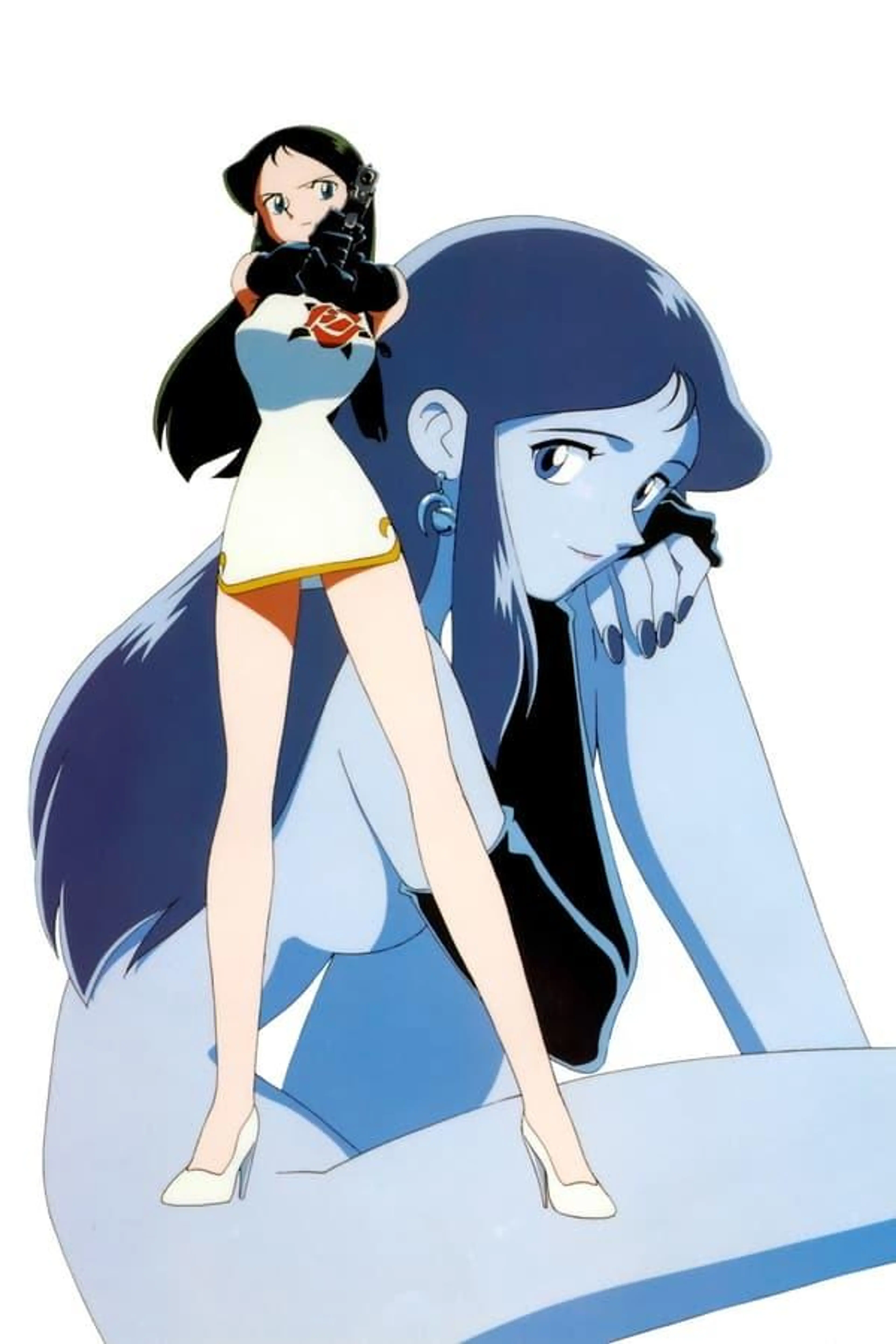 GinRei Season 1
