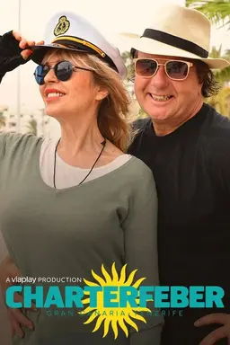 Charterfeber Season 3