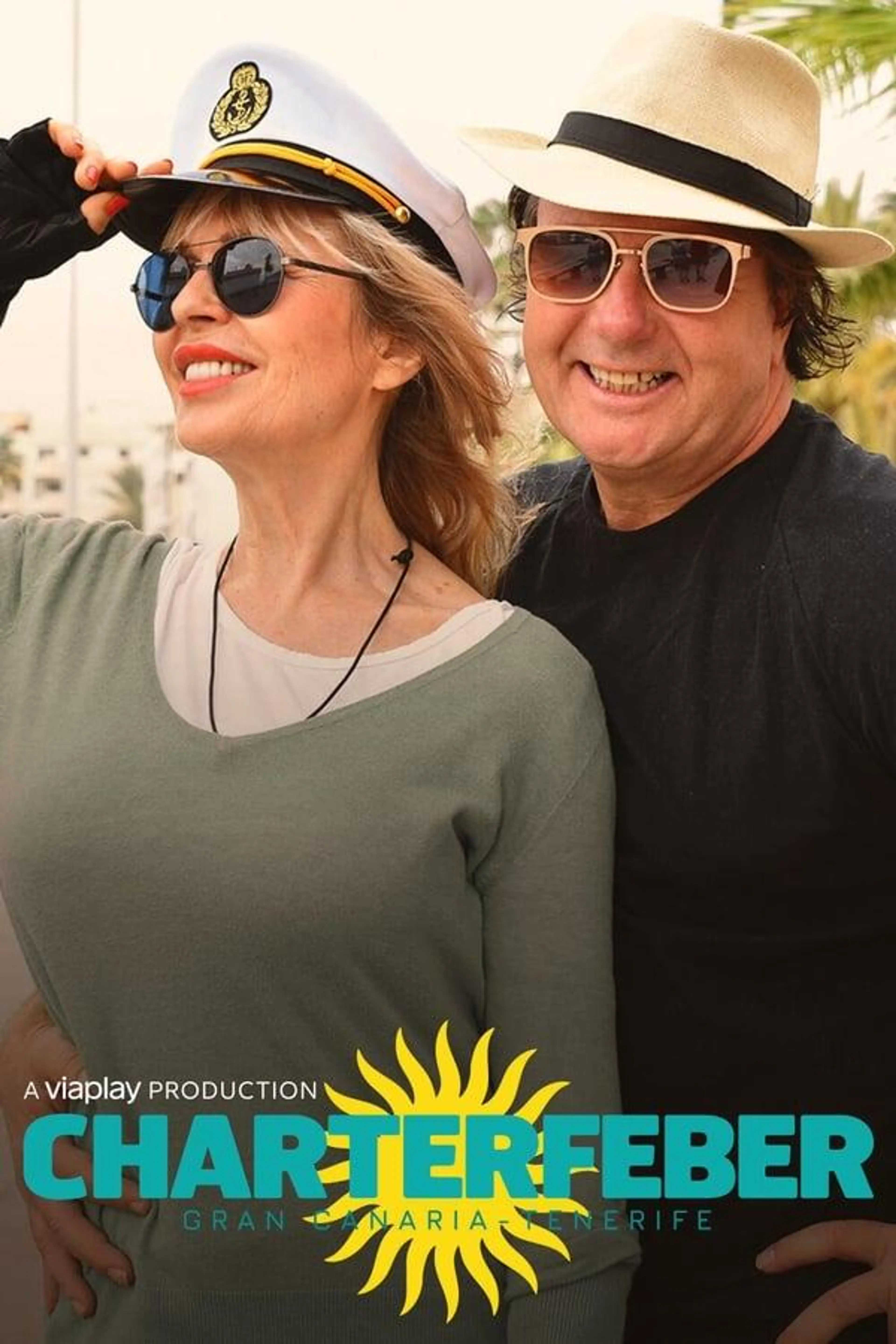Charterfeber Season 3